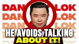 Dan Lok EXPOSED Is He a Real Guru or a Scam [upl. by Kcirdnekel]