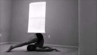 quotWadingquot Jhene Aiko  Choreographed by Shantoni Xavier [upl. by Netsua]