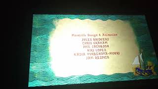 Santiago Of the Seas Pirate Play Along Adventure End Credits [upl. by Dowlen121]