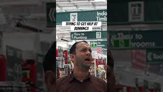 fyp bunnings foryou viral viralreels foryourpage viralshorts funny funnyvideos [upl. by Krysta]