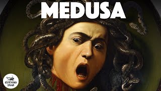 Understanding MEDUSA by CARAVAGGIO  An Art Analysis [upl. by Gonick]