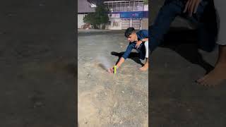 Firecracker wrong gone firecracker diwalicrackers2023 fireworks shorts viralvideo trending [upl. by Alyag832]