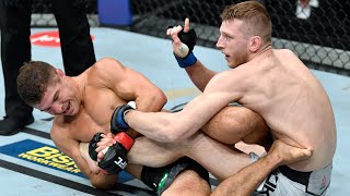 Best Dan Hooker Moments [upl. by Arvy]