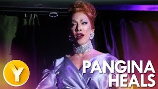 Pangina Heals  Never Enough Maggie Choos [upl. by Blackman]