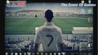 Descargar e Instalar Pes 2013 DEMO 1 By The Event Of Games HD Pro Evolution Soccer 2013 [upl. by Leoy993]