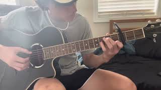 Le Festin  Ratatouille Guitar Fingerstyle Cover [upl. by Rock]