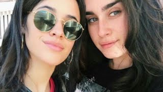 Havana  Camren [upl. by Sheridan]