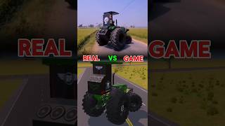 🚩❤️🚩John Deere tractor 5310 shortviral nishudeswalstunt gaming 💯⛽🚨🚜 [upl. by Heddi122]