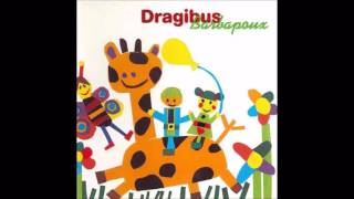 Dragibus  Barbapoux [upl. by Rego]