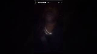 Destroy Lonely new snippet via Instagram Story DestroyLonely [upl. by Kohl]