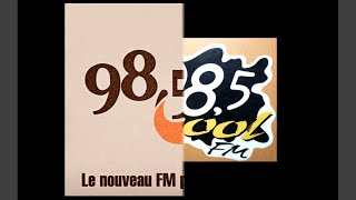 NOËL au 985 FM 20032004 [upl. by Zeus953]