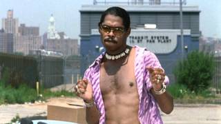 Pootie Tang  Trailer [upl. by Evita178]