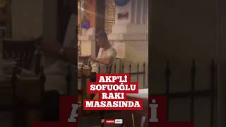 Kenan Sofuoğlu Rakı Masasında [upl. by Keel]