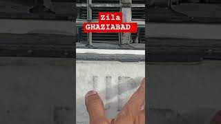 Zila GHAZIABAD UP 14 LADAKH [upl. by Ettenrahs308]