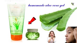 Is Pure Aloe Vera the Best Moisturizer for your Skin  Explains Dr Jangid Skin Specialist SkinQure [upl. by Ecila524]