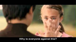 Klara  Official Trailer [upl. by Michele]