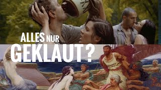 Total unnützes Filmwissen mit dem ihr aber jeden verblüfft [upl. by Japeth]