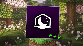 MCPE LUNAR CLIENT 121 FPS BOOST CLIENT [upl. by Coopersmith]