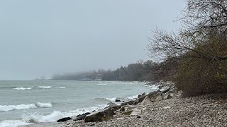 Lake Michigan Rock Hunt  After the Rain [upl. by Meuser]