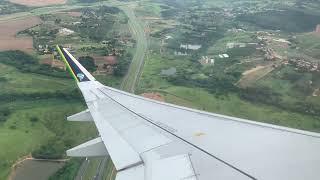 Como DECOLAR de CAMPINAS  Bastidores do Aeroporto Mais Movimentado do Brasil [upl. by Elimay]