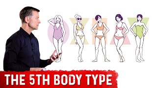 The 5th Body Type – Dr Berg [upl. by Elinore]