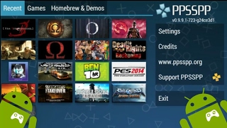 PSP PSP1 and PSP2 games download and play on Android 100working [upl. by Eliason891]