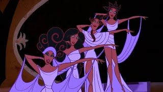 Top 10 Underrated Disney Songs [upl. by Hutchison]