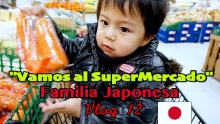 Vamos al Supermercado quotJAPONquot スーパー Ruthi San ♡ [upl. by Maurits805]