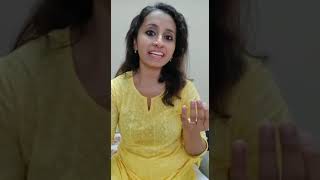 Onnam Ragam paadi l Cover song l Aparna Rajeev [upl. by Ytissac]