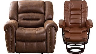 Best Recliner Chairs  Top 20 Best Recliner Chairs For 2022  Top Rated Best Recliner Chairs [upl. by Uase]