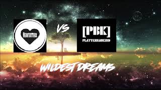 Heartattekk vs Plattenbaukind Wildest Dreams Hardtekk Remix [upl. by Bartle793]