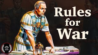 Roman Rules for War  How to conquer an Empire [upl. by Adneral385]