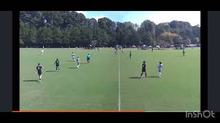 202425 ECNL Highlights [upl. by Airotkiv]