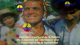 Historia del Carnaval de Barranquilla Patrimonio Oral e Inmaterial de la Humanidad II parte 1984 [upl. by Gittel]