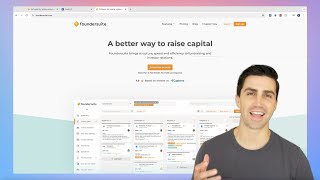 Foundersuite Review Are there better alternatives [upl. by Nalliuq]