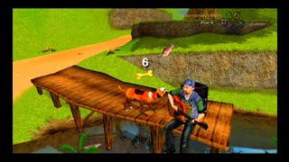 Dogs Life PS2 Playthrough Part 1 [upl. by Susana468]