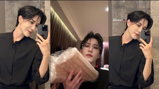 Tiktok Cosplayer Hakkencuối tuần vui vẻ nha mấy ní33 [upl. by Brennen]