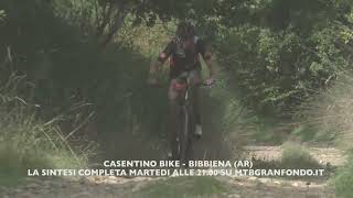 CASENTINO BIKE HIGHLIGHTS [upl. by Glendon51]