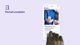 Trois interfaces du logiciel Ublo pour simplifier votre gestion locative [upl. by Halladba]