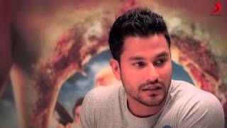 Go Goa Gone  Kunal Khemu Exclusive Interview [upl. by Rao]