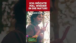 DIE UNLANGWEILIGSTE SCHULE DER WELT  Eine Sekunde ohne Handyempfang Unvorstellbar  Jetzt im Kino [upl. by Clift]