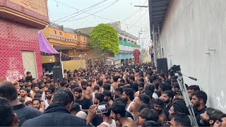 Live majlis 2 safar bargah jageer ali akbar dhok feroz chakwal [upl. by Fahy632]