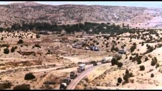 Convoy 1978 U S Trailer Directed by Sam Peckinpah YouTube [upl. by Jannel]