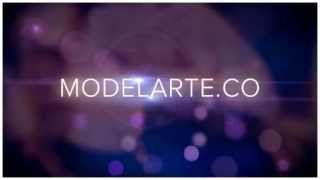 MODELARTECO [upl. by Akeit]