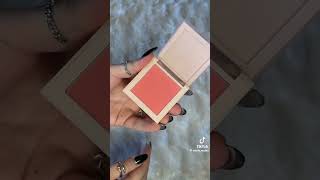 Interesting SHEGLAM haul aesthetic asmr tiktok haul makeup [upl. by Charo]