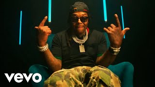 Jeezy ft BG amp Gucci Mane  Founders Music Video [upl. by Kappel]