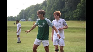 Ryan Rook Highlight Spring 2024 [upl. by Asiram]