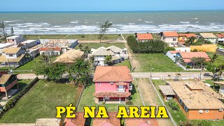 Casa à Venda Com Rgi e Escritura no Orla 500 Cabo Frio Rj [upl. by Trant]