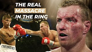 He Has Beaten Gatti and Was Unstoppable In The Ring  Micky Ward  A True Fighters Story [upl. by Eelinnej]