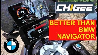 Revolutionary Bmw Connected Ride Upgrade On The 1300 Gs Car Play Plus 6 Incredible IN STOCK NOW [upl. by Adav669]